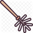 Toilet Brush  Icon