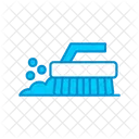 Toilet Brush Cleaning Appliance Icon