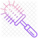 Toilet Brush Icône