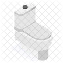 Toilet  Icon