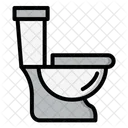 Toilet  Icon