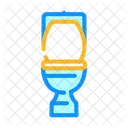 Toilet Diarrhea Causes Icon