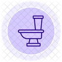 Toilet Icon