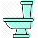 Toilet Icon