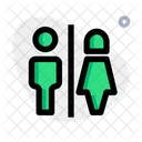 Toilet  Icon