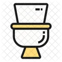 Toilet  Icon