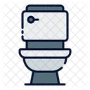 Toilet Icon