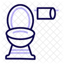 Toilet Icon