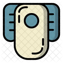 Toilet  Icon