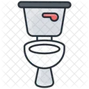 Toilet  Icon