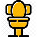Toilet Bathroom Restroom Icon