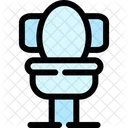 Toilet Bathroom Restroom Icon