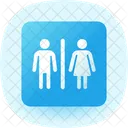 Toilet  Icon