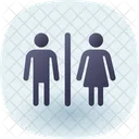 Toilet  Icon