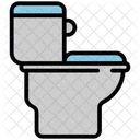 Toilet Icon