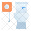 Travel Hotel Traveling Icon