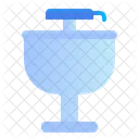 Toilet  Icon