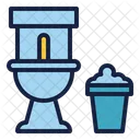 Clean Clean Cleaning Icon