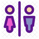 Wc Icon