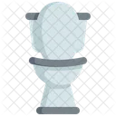 Toilet Bathroom Restroom Icon