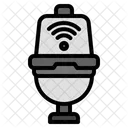 Toilet Bathroom Restroom Icon