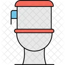 Toilet Icon