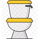 Toilet Icon