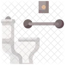 Toilet  Icon