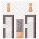 Toilet  Icon