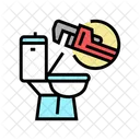Toilet  アイコン