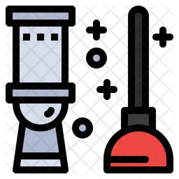 Toilet  Icon
