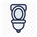 Toilet  Icon