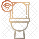 Toilet  Icon