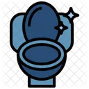 Toilet  Icon