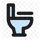 Toilet Restroom Wc Icon