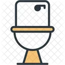 Toilet Icon