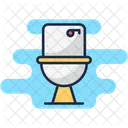 Toilet Icon