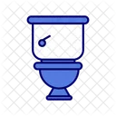 Toilet  Icon