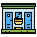 Toilet  Icon