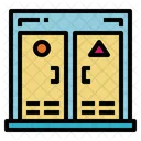 Toilet  Icon