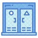 Toilet  Icon