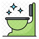 Toilet  Icon