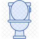 Toilet  Icon