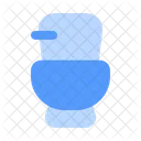 Toilet Restroom Wc Icon