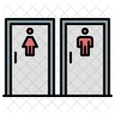 Toilet Icon