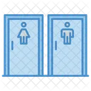 Toilet Icon