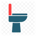 Bathroom Restroom Wc Icon