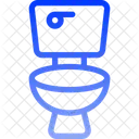 Toilet  Icon