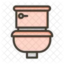 Bathroom Restroom Wc Icon