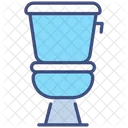 Toilet Icon